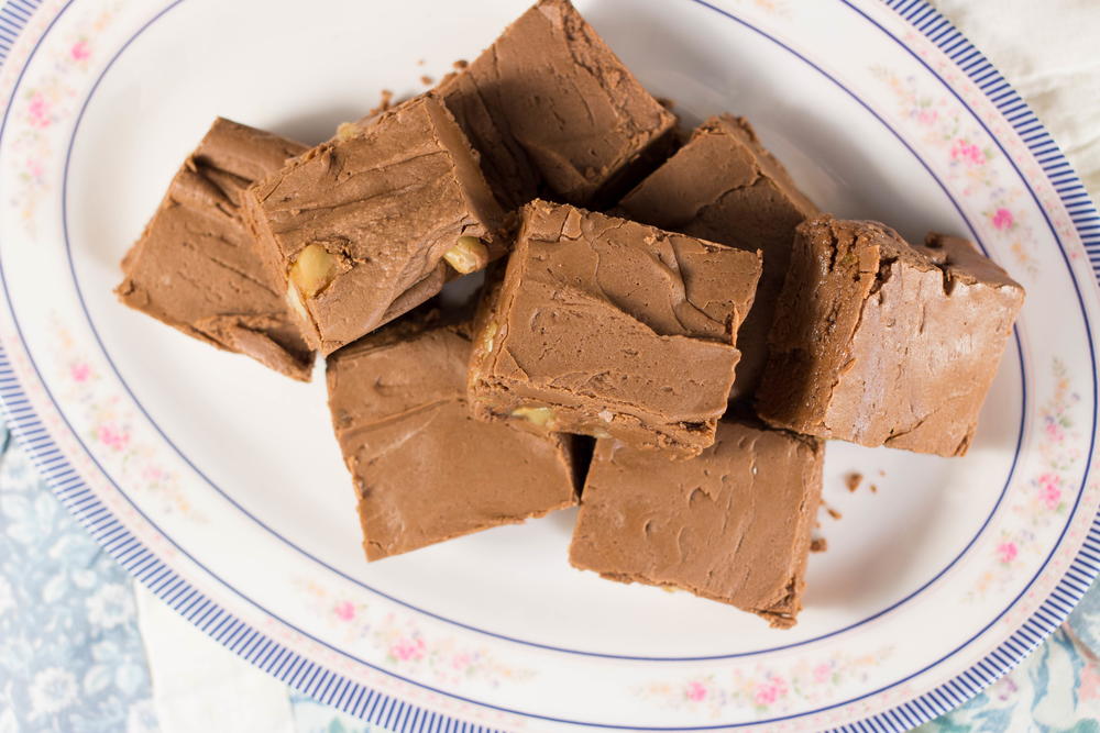 Our 20 Best Loved Recipes for Fudge | RecipeLion.com