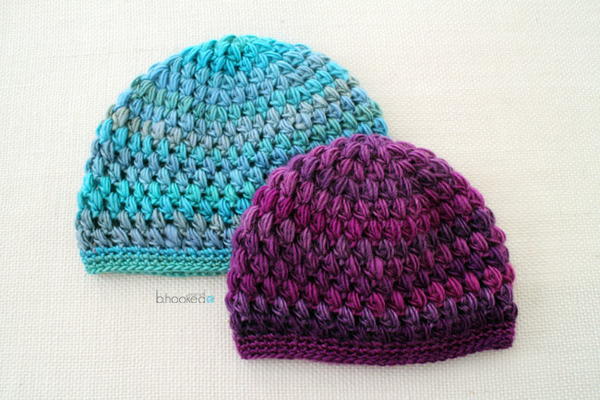 Unforgettable Puff Hat_2