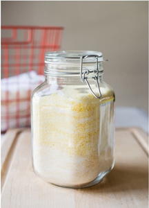 Homemade Laundry Detergent with Essential Oils