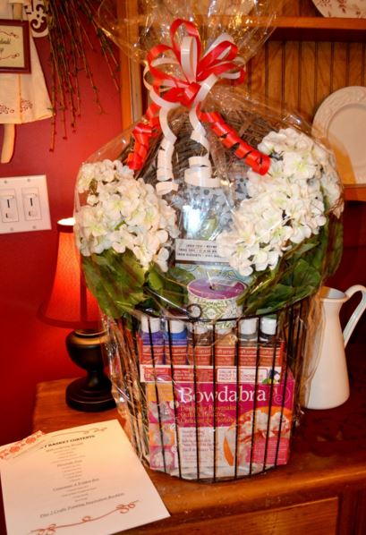 How to Make a Gift Basket Like a Pro