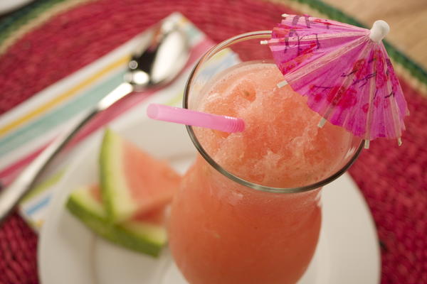 Watermelon Daiquiri