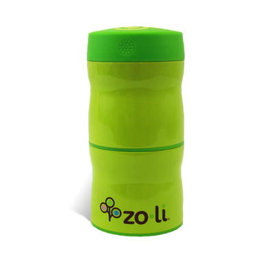 ZoLi This & That Stackable Food Container Review
