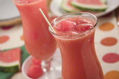 Watermelon Citrus Cooler