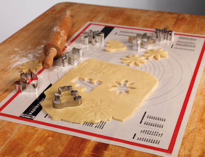 Tovolo Pastry Mat