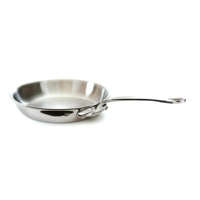 Mauviel Frying Pan Review