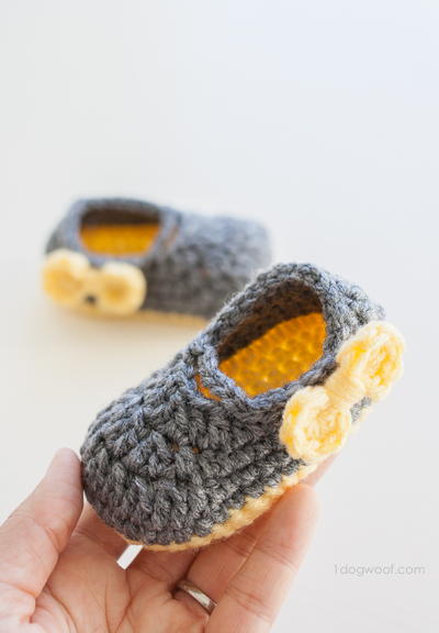 Piper Jane Baby Shoes