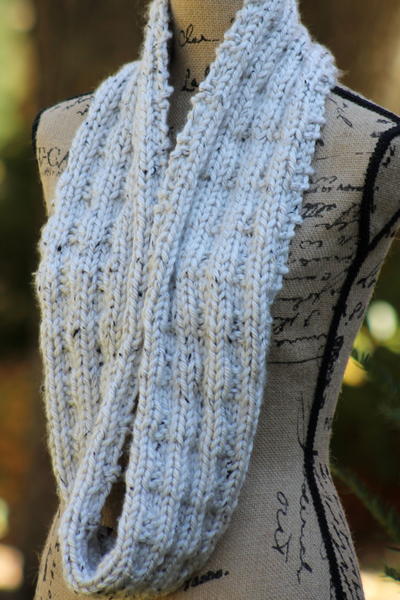 Winter's Eve Cowl