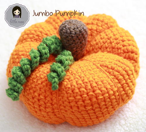 Jumbo Ami Pumpkin