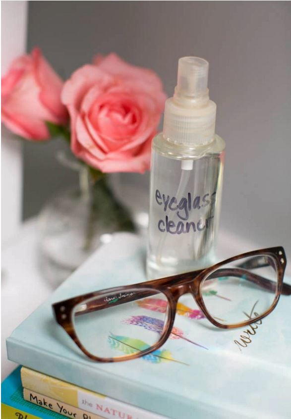 how-to-make-eyeglass-cleaner-diyideacenter