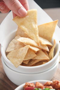 19+ Gluten Free Homemade Chips: The Best Gluten Free Appetizers