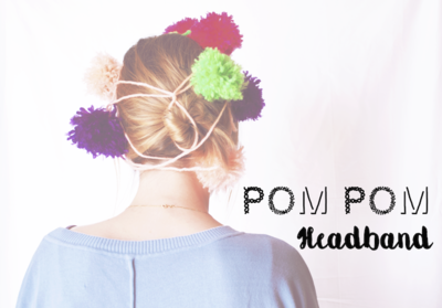 How many things you can make with pom pom?