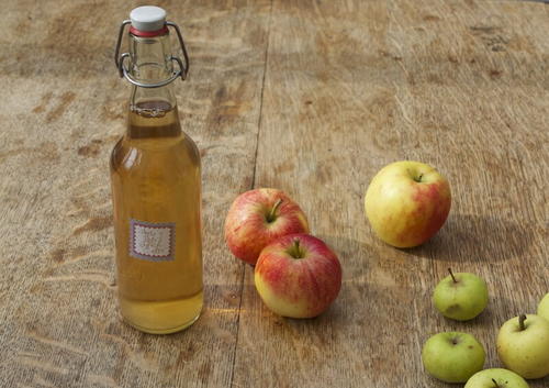 How to Make Hard Cider Without a Press
