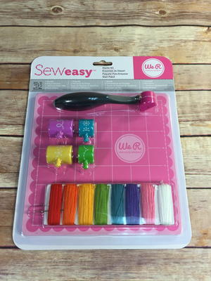 Sew Easy Starter Kit