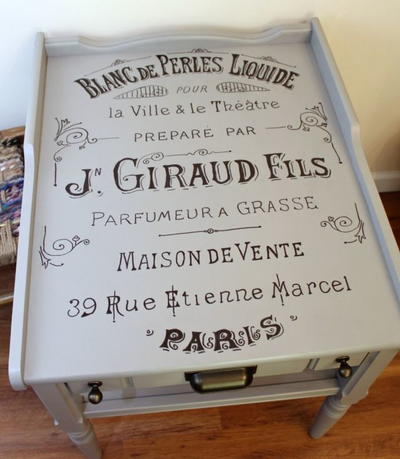 Give Your Home a Taste of French Culture (For Cheap) Give Your Home a Taste of French Culture (For Cheap)