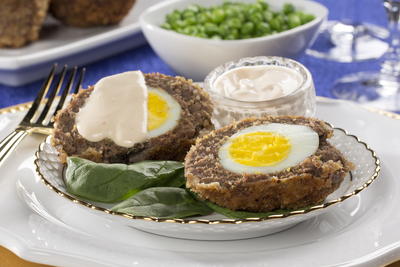 Scotch Eggs