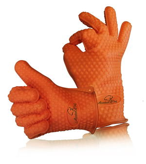 Abundant Chef Grilling Gloves