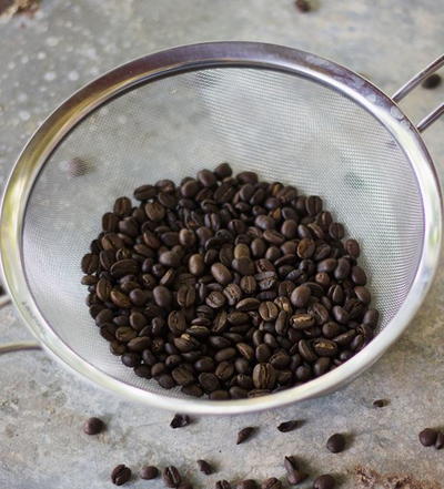 How to Roast Coffee Beans | DIYIdeaCenter.com