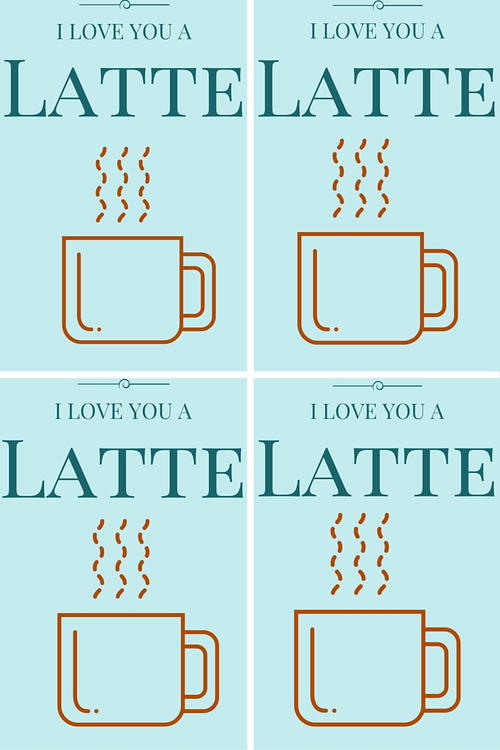 I Love You A Latte Valentine AllFreeHolidayCrafts i-love-you-a-latte-valentine-allfreeholidaycrafts