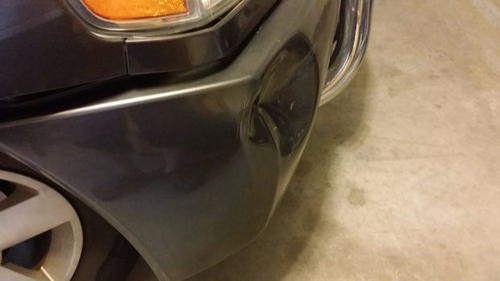 How to Fix a Dent in a Car