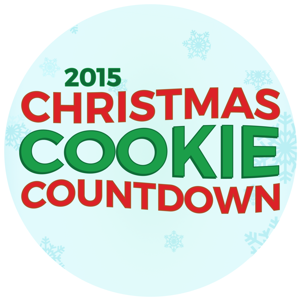 2015 Christmas Cookie Countdown | MrFood.com