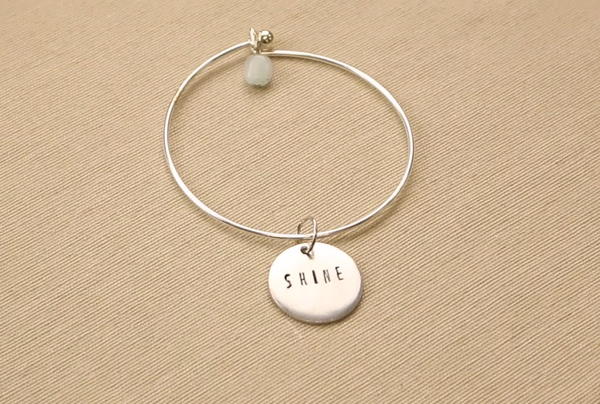 Charming Stackable DIY Bracelet