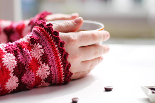 What is the Best Crochet Hook Size for DK Yarn? - Catherine Crochets