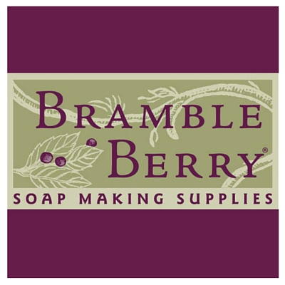 How to Stamp Soap  Bramble Berry 