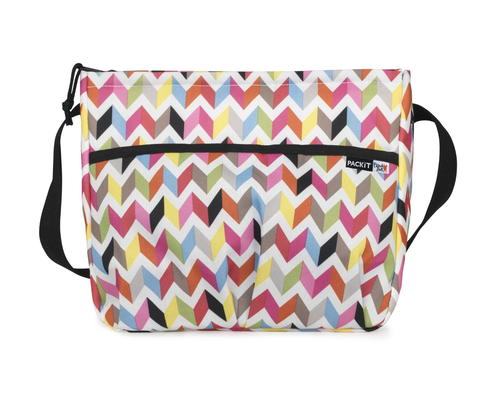 packit freezable carryall lunch bag