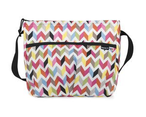 PackIt Freezable Carry All Lunch Bag