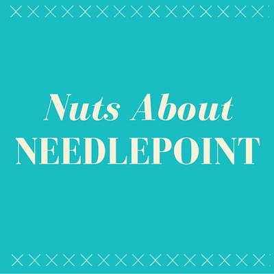 Nuts About Needlepoint