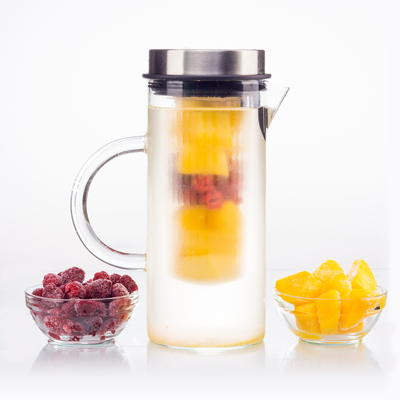 Bobu Cuisine Juice Boost Infusion Pitcher Review