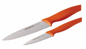 Rachael Ray Cucina 2-Piece Fruit and Vegetable Knife Set