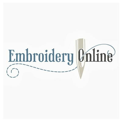 Embroidery Online