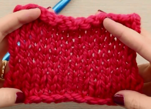 Knitting Stitch Patterns Library 🔅 Knitting Stitch Patterns