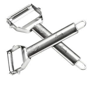 Basily Vegetable Peeler Set