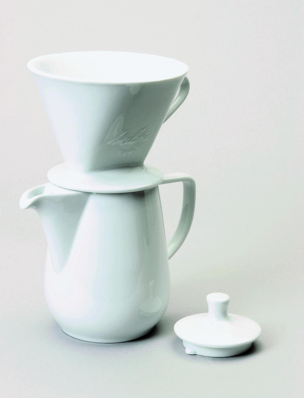 Melitta Pour Over Coffee Maker Review