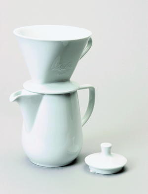 Melitta Pour Over Coffee Maker