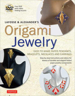 Origami Jewelry