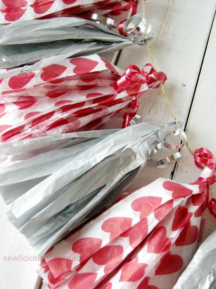 leather diy tie FaveCrafts.com DIY Paper Bright Tissue Banner leather diy tie FaveCrafts.com DIY Paper Bright Tissue Banner