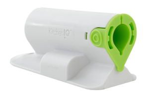 KitchenIQ Veggie Slicer