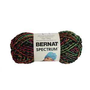 Bernat Spectrum Yarn