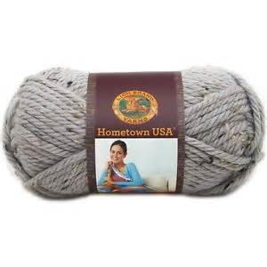 Hometown USA Yarn