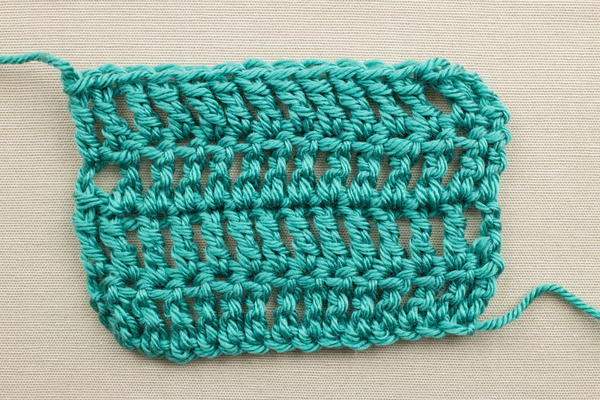 How to Triple Crochet Video Tutorial