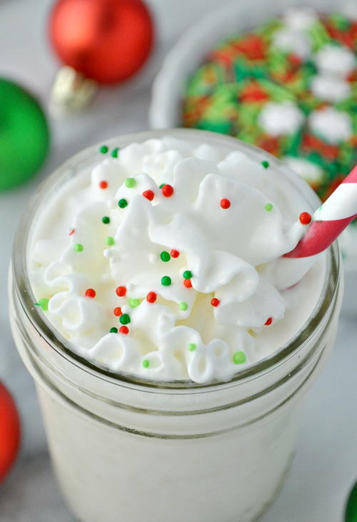 Frosted Sugar Cookie Protein Shake_1