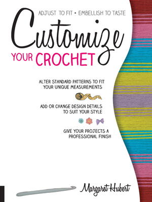 Customize Your Crochet