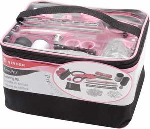 Singer Sew Pro Sewing Kit