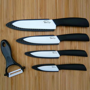 Heim Concept Ceramic Knife Set