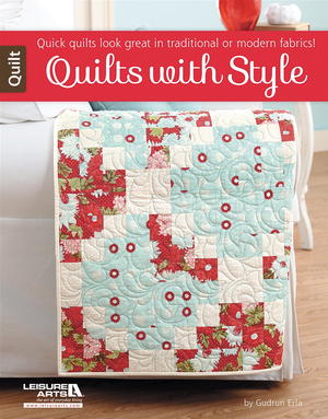 Quilts with Style