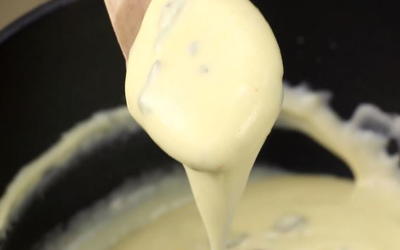 How to Make White Sauce