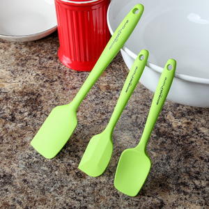 Motamayez Home Silicone Spatula Set